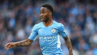 バルセロナ関心のスターリング、売却額は76億円か