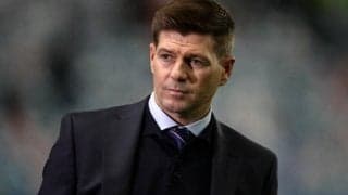 ビラ就任のジェラード監督にリバプールOBも期待「絶対に負けたくないという姿勢を持っている」