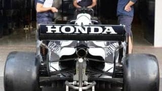 ホンダF1最後のアイルトン・セナ母国レース。目指すは今季初の「４台すべて入賞」