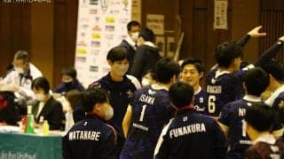 大同特殊鋼レッドスター“選手兼監督”平野晃多 2年目の心得