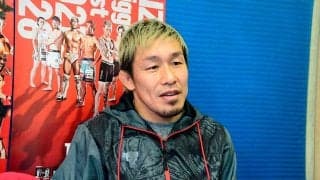 【格闘技／RIZIN TRIGGER】昇侍、萩原京平とは“期待以上”の激しい打撃戦を熱望「決められるときは畳み掛けたい」