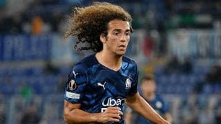 アーセナルからレンタル中のゲンドゥージ、マルセイユ残留を希望 「ここで長くプレーしたい」