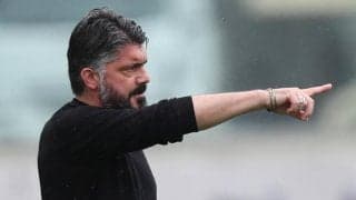 ジェラードが去り後任探すレジンャーズ、ガットゥーゾ氏が就任を希望か