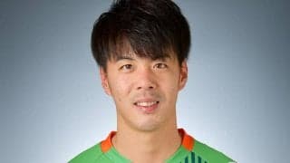 八戸のMF中村太一が右ヒザ軟骨損傷、外側半月板損傷で手術…全治6カ月