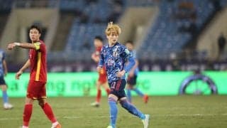 【サッカー日本代表】「大一番」オマーン戦、痛恨の「守田英正の不在」解決策、古橋亨梧の「生かし方」…森保監督に求められる“ハリルホジッチ流”!!【アジア最終予選】(2)