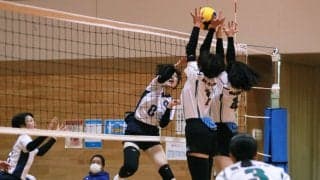 1期生9人の思いが一つに！　クラーク記念国際高（北海道） 初の全国大会へ初戦を快勝【密着レポート②】