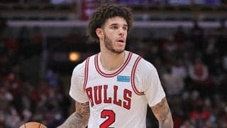 JJ・レディックがブルズのロンゾ・ボールを称賛「リーグ最高のシューターの一人だと…」