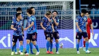 森保Jの追撃に豪メディア不安　勝ち点差1「薄氷を踏む」「アジアのエリート相手に…」