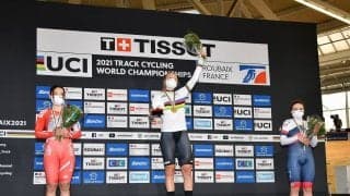 佐藤水菜の快挙