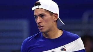 南米出身で初の決勝T「最高」