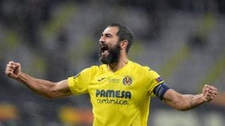 36歳の鉄人ラウール・アルビオルがビジャレアルと2023年まで契約延長！