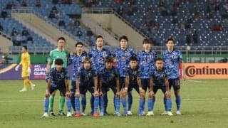 【サッカー日本代表ワールドカップ最終予選】「攻撃の質の低さに目を覆いたくなる」「ぜんぜんJリーグ組を信用していない」【ベトナム戦の激論】(1)