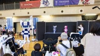 東京2020大会を経て、ロボットが私たちの未来の暮らしを変える