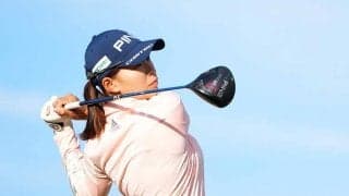 渋野日向子は不動裕理と同組　賞金1位の稲見萌寧は…【女子ゴルフ第2R全組み合わせ】