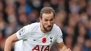 「言い訳をするのは簡単」今季リーグ戦1得点と不調のケインが心境を語る