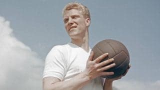 W杯優勝メンバー、元イングランド代表でウルブスのレジェンドであるフラワーズ氏が87歳で他界