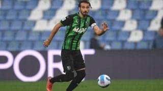 イタリア代表、サッスオーロDFフェッラーリを追加招集