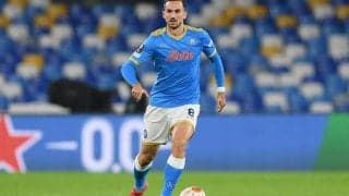 ユーロ2020以降スペイン代表選外のファビアン・ルイス、L・エンリケ監督と確執か