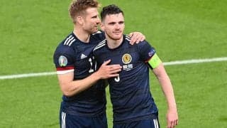 モルドバに完勝のスコットランドがグループ2位でプレーオフ進出を決める！《カタールW杯欧州予選》