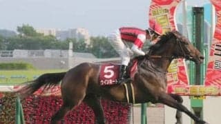 エリザベス女王杯は穴党女性記者の目利きにお任せ。地力ある２頭が「２強」を蹴散らす