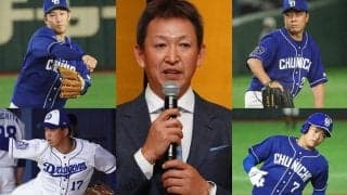 球場の絶壁にひっそり存在する“パワースポット”　聖なる光景に「お詣りします」