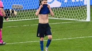 ジョルジーニョPK失敗のイタリア、スイスにドローで運命の最終節へ《カタールW杯欧州予選》