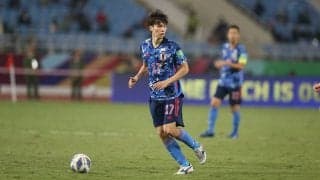 【サッカー日本代表ワールドカップ最終予選】「田中碧は完全にメンバーに定着」「オマーン戦に森保監督は間違いなく柴崎を出す」【ベトナム戦の激論】(3)
