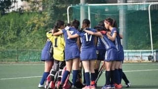 【ホッケー（女子）】接戦制し５位！リーグ戦を勝利で終える／関東学生ホッケー秋季リーグ５位決定戦vs立教大