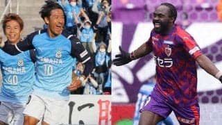 【昇格条件】磐田は3年ぶりJ1昇格に王手！ 2位京都も、長崎＆甲府次第で12年ぶりのJ1へ