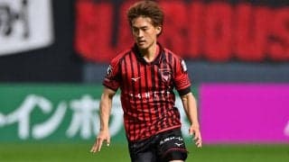 G大阪GK東口も反応できなかった札幌MF高嶺朋樹の無回転シュートが月間ベストゴールに！プロ初ゴールで快挙