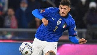 伊代表ディ・ロレンツォ、ゴールも「何より勝ちたかった」…PK失敗ジョルジーニョにも寄り添う