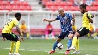 【サッカー日本代表ワールドカップ最終予選】「次のオマーン戦には2対0で勝てる」「今の攻撃陣では点を取れない」3位確保に目を向けるべき理由【ベトナム戦の激論】(4)