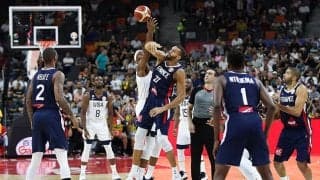 ターナーとゴベアが乱闘騒ぎについて言及…互いに譲らない姿勢か？