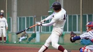 辛苦に満ちた覚醒への道のり　早大野球部第112代主将として目指すは『勝つ価値のあるチーム』／中川卓也＜前編＞