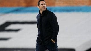 ランパードのノリッジ行きがなくなる…話し合いから撤退報道