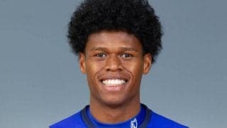 「奥さん大好きだよ」水戸DFタビナス・ジェファーソンが入籍発表「心を動かせるような選手に」