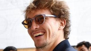 ズベレフ「難しいグループ」