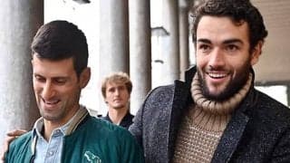 自国開催に「プレッシャー」