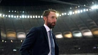 サウスゲイト監督、契約延長の噂に耳を傾けず 　「私の仕事はチームをW杯に出場させること」