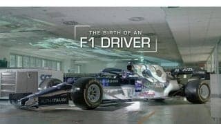 F1角田裕毅ドキュメンタリーをDAZNが配信　ファン必見の全6話、1年目舞台裏に独自密着
