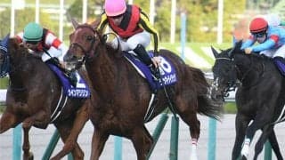 【エリザベス女王杯予想】昨年は「相当なレアケース」!? 宝塚記念と同じ阪神芝2200mで浮上する馬とは
