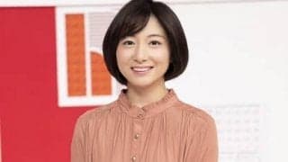 市來玲奈アナが小学生で文集に書いた「五輪でメダルを獲りたい」。当時すごく憧れた女子選手がいた