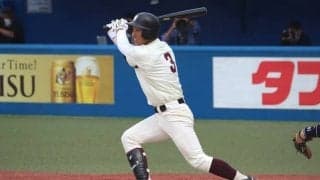 辛苦に満ちた覚醒への道のり　早大野球部第112代主将として目指すは『勝つ価値のあるチーム』／中川卓也＜後編＞