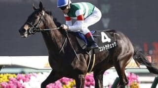 【福島記念予想】ディープインパクトよりも「あの血統」！ 4連勝中と猛威を振るう系統とは/JRAレース展望