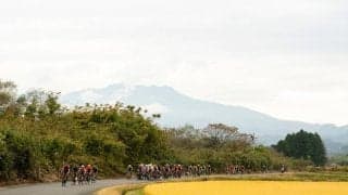 初開催！湧水の郷しおやクリテリクム