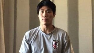 「たまたま負けたわけではない」…冨安健洋、雪辱期すオマーンを警戒も「勝ち点3が必要な試合」