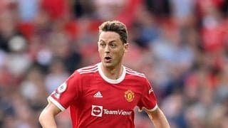 「対戦した中で最もタフな選手」　マティッチがヤヤ・トゥーレを絶賛