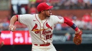 【MLB】広すぎる守備範囲に強すぎる“鬼肩”　名手アレナドが「凄すぎてハンパないって」