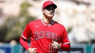【MLB】今季の大谷翔平は「＋79億円」の働き？　米メディア算出、2位に18億円差の独走