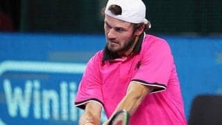 ポール 準決勝は「今年一のレベル」